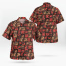 Aloha from Hawaii, Elvis Hawaii Shirt 02 — image 1