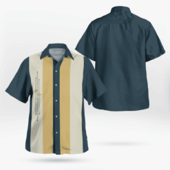 Bowling Shirt For Men H01 — image 1