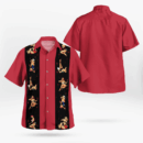 Bowling Shirt For Men H02 — image 1