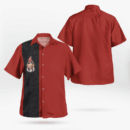 Bowling Shirt For Men H03 — image 1