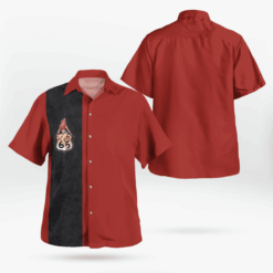 Bowling Shirt For Men H03 — image 1