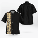 Bowling Shirt For Men H04 — image 1