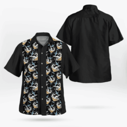 Bowling Shirt For Men H05 — image 1