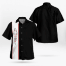 Bowling Shirt For Men H06 — image 1