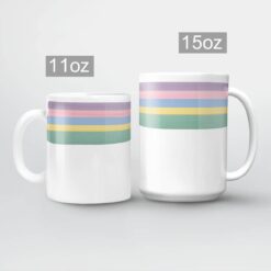 Caleca Meadow Mug — image 1