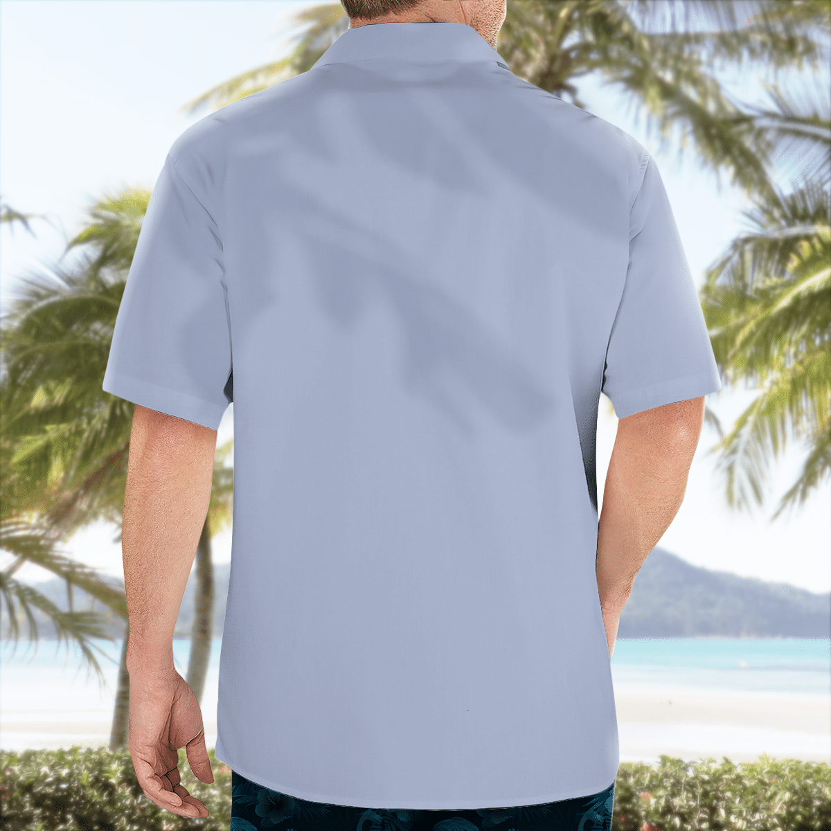 Charlie Bowling Shirt 01 — image 2