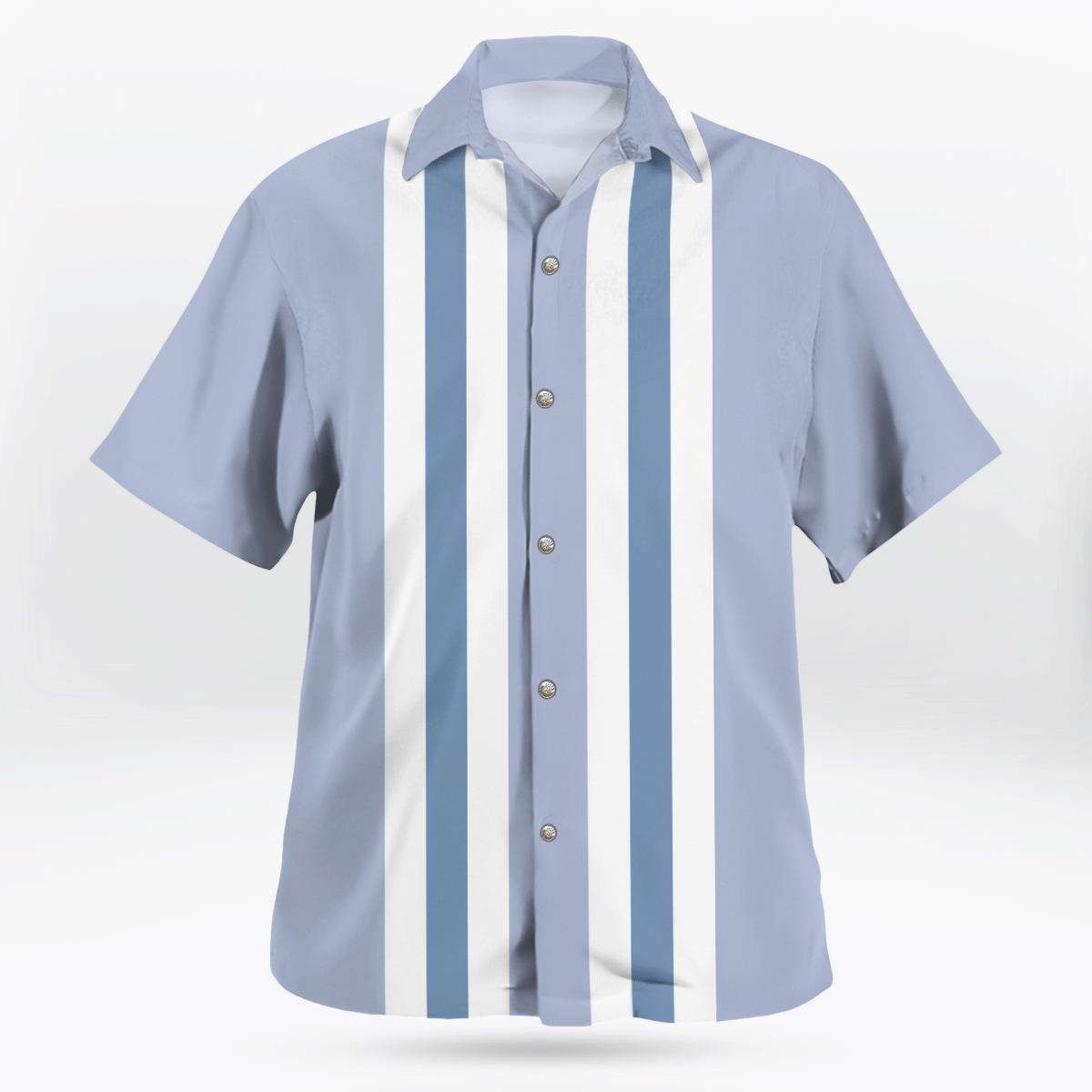 Charlie Bowling Shirt 01 — image 3