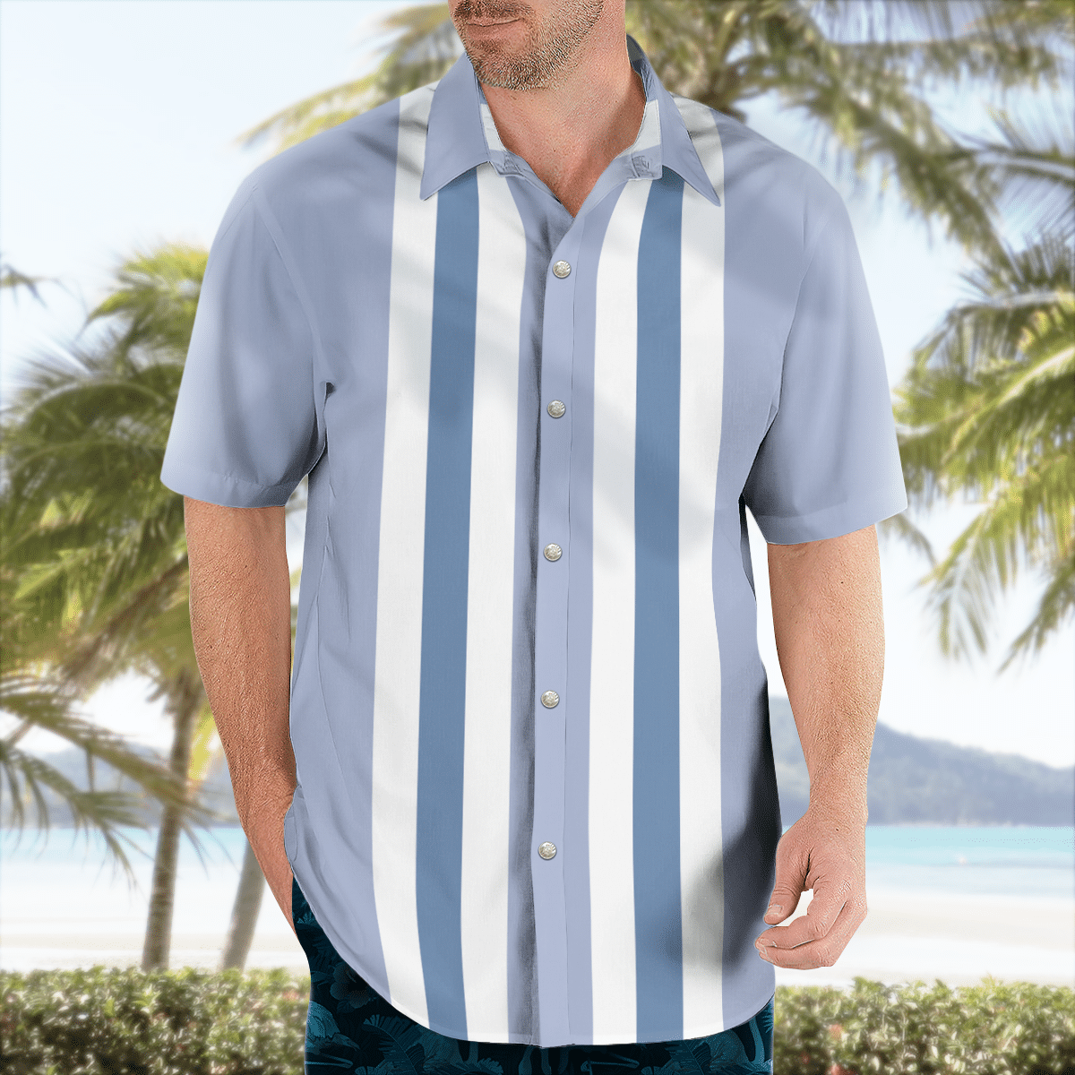 Charlie Bowling Shirt 01 — image 4