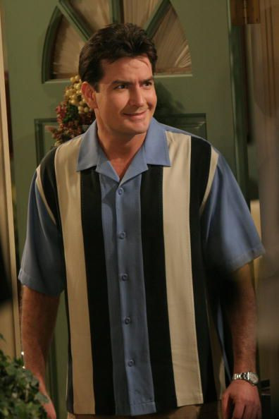 Charlie Bowling Shirt 02 — image 2