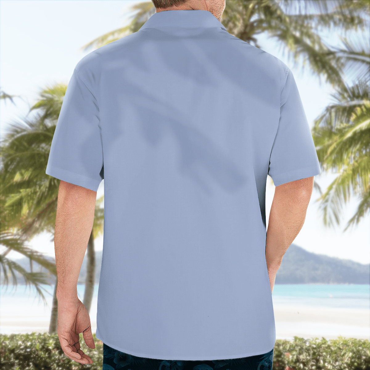 Charlie Bowling Shirt 02 — image 3