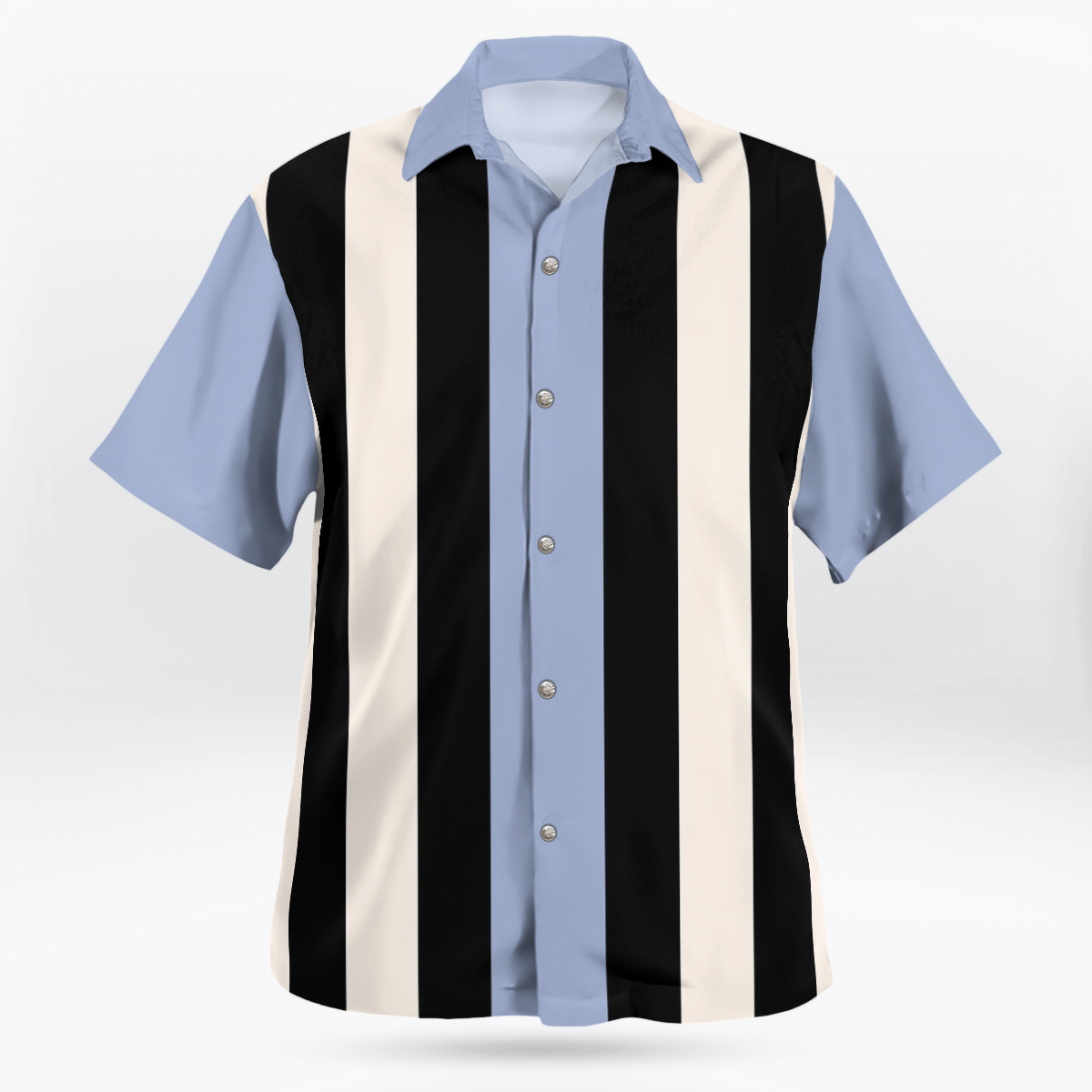 Charlie Bowling Shirt 02 — image 4