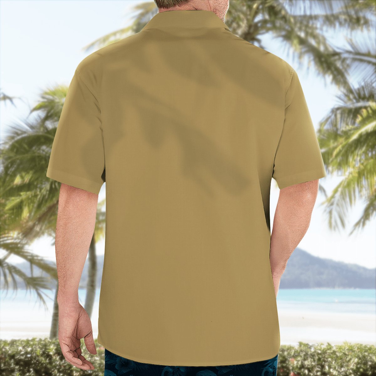 Charlie Bowling Shirt 04 — image 2