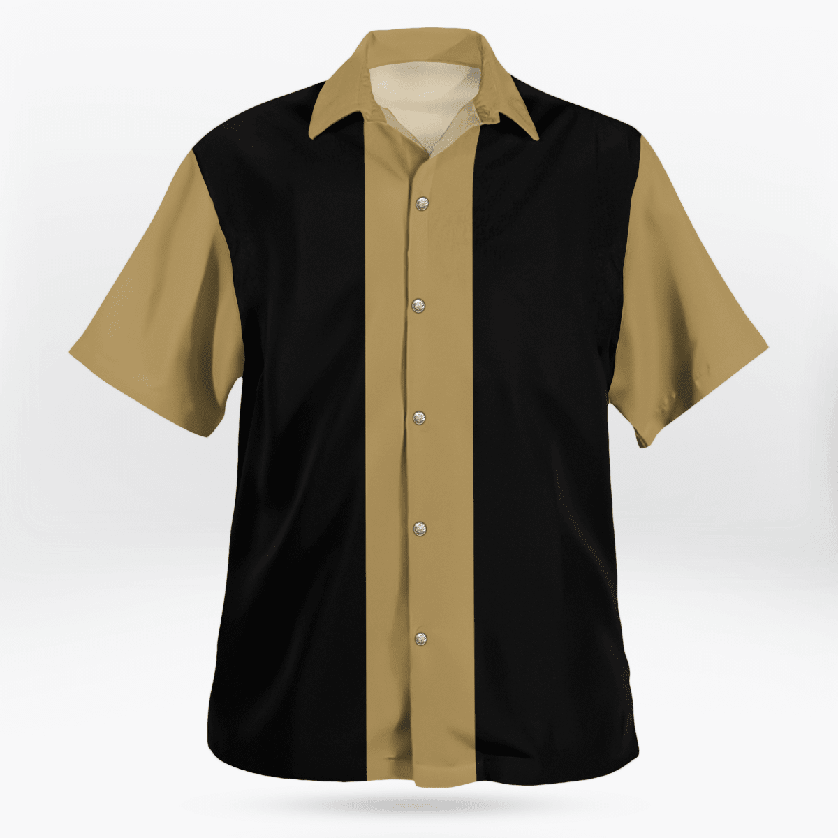 Charlie Bowling Shirt 04 — image 3