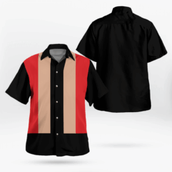 Charlie Bowling Shirt 05 — image 1