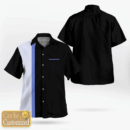Charlie Bowling Shirt 06 — image 1