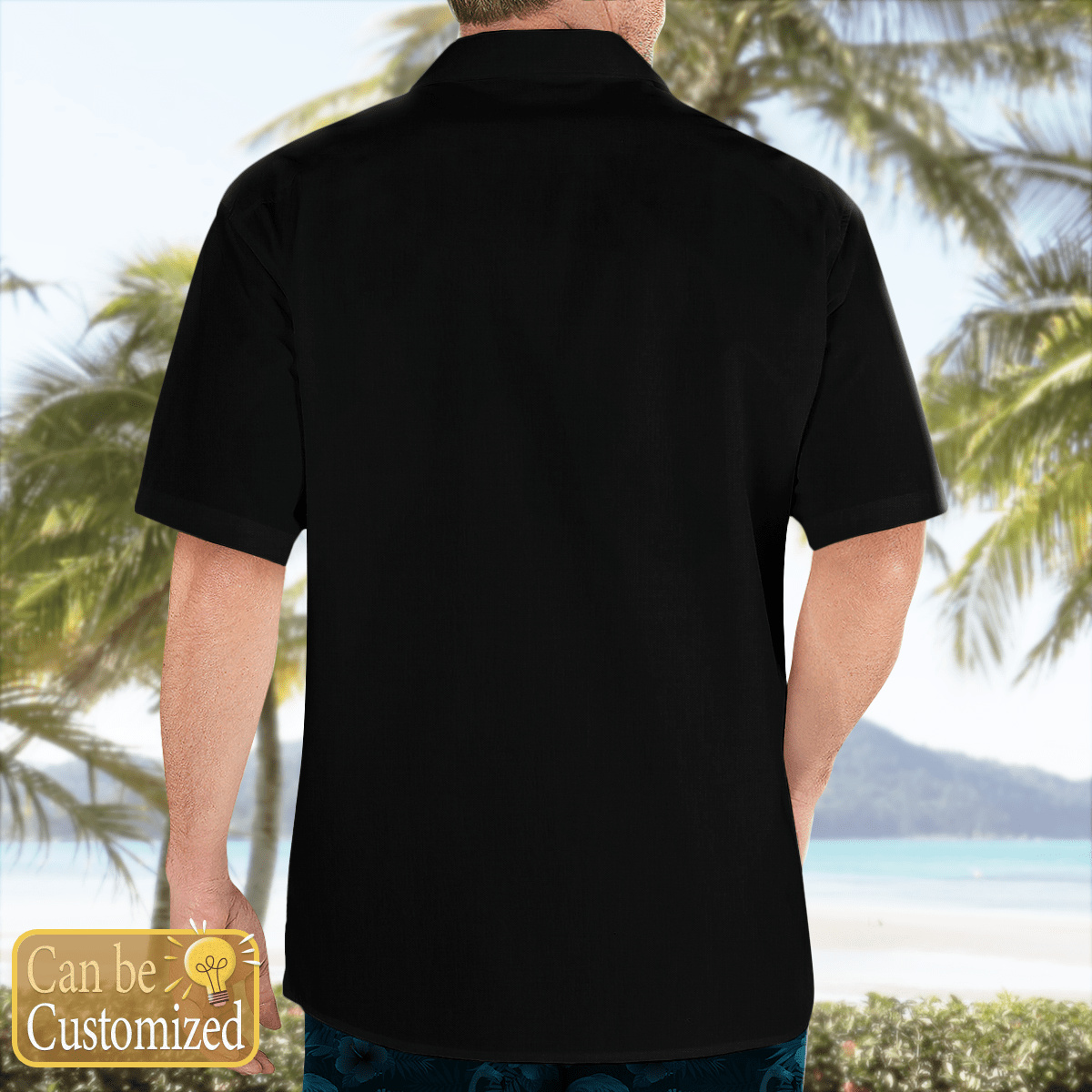 Charlie Bowling Shirt 06 — image 2