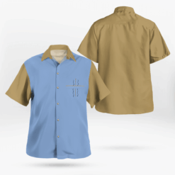 Charlie Bowling Shirt 08 — image 1