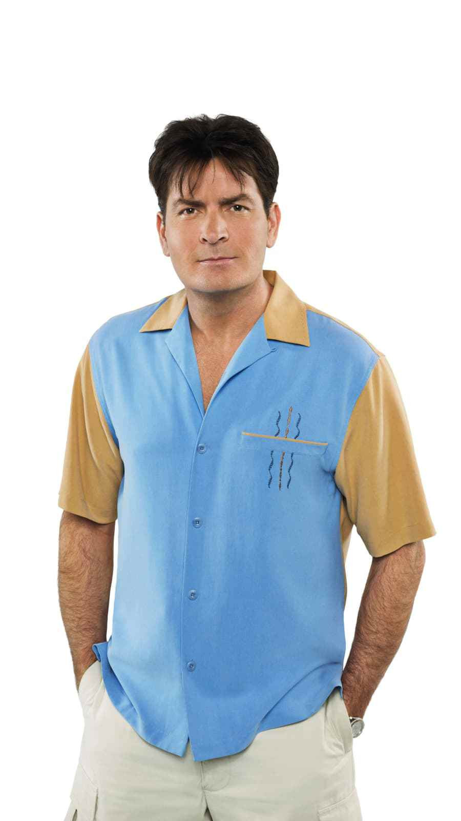 Charlie Bowling Shirt 08 — image 2