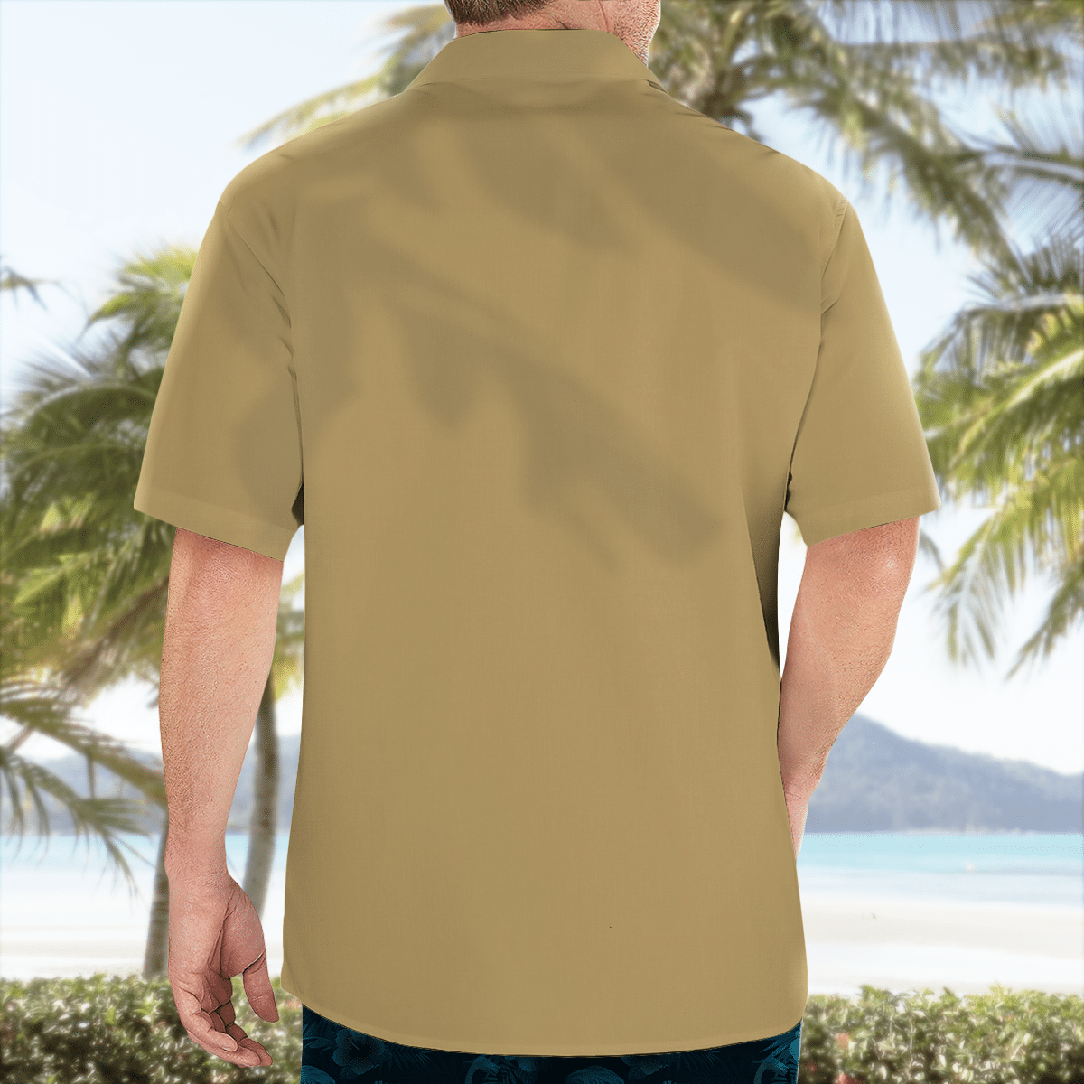 Charlie Bowling Shirt 08 — image 3