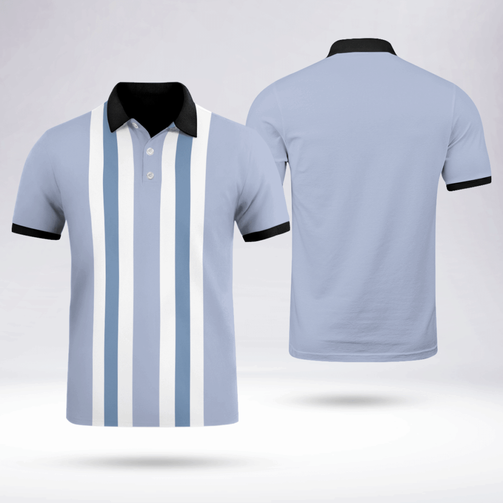 Charlie Polo Shirt PL01 — image 1