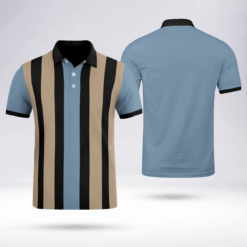 Charlie Polo Shirt PL02 — image 1