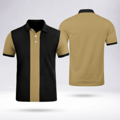 Charlie Polo Shirt PL04 — image 1