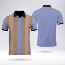 Charlie Polo Shirt PL07 — image 1