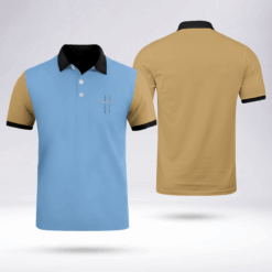 Charlie Polo Shirt PL08 — image 1