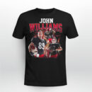 Custom Design Bootleg For Football Fan Tee, Tote Bag, Mug — image 1