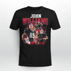 Custom Design Bootleg For Football Fan Tee, Tote Bag, Mug — image 1