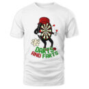 Darts And Farts Tank, Tee, Hoodie, Mug — image 1
