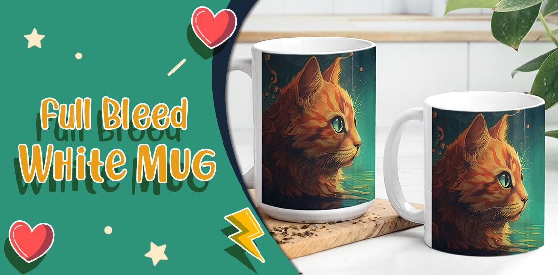 Caleca Meadow Mug - product information
