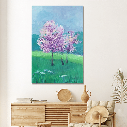 Custom Sketch Painting From Photo For Football Player, Sports Art - product information
