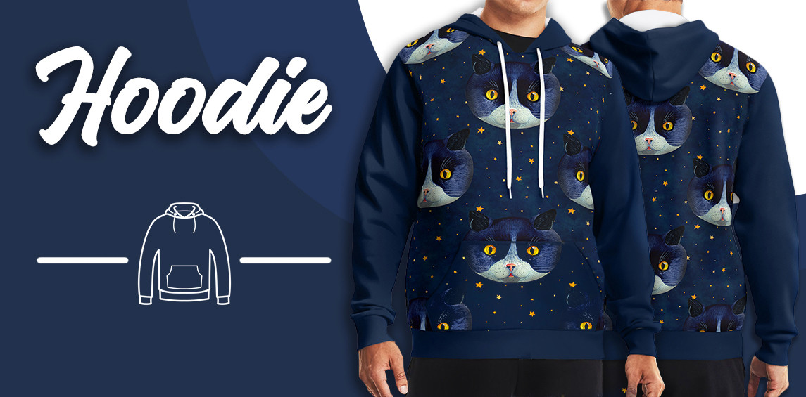 TLOR Hoodie, Sweatshirt, Kid Sweatshirt, Kid Hoodie HD01 - product information