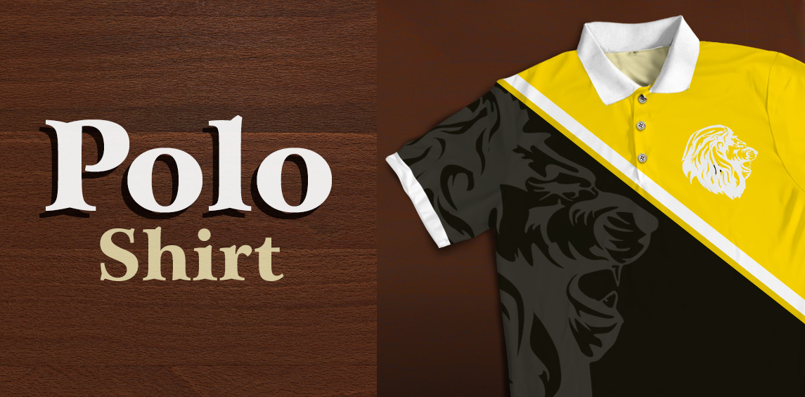 Customize Darts Team Polo Shirt - product information