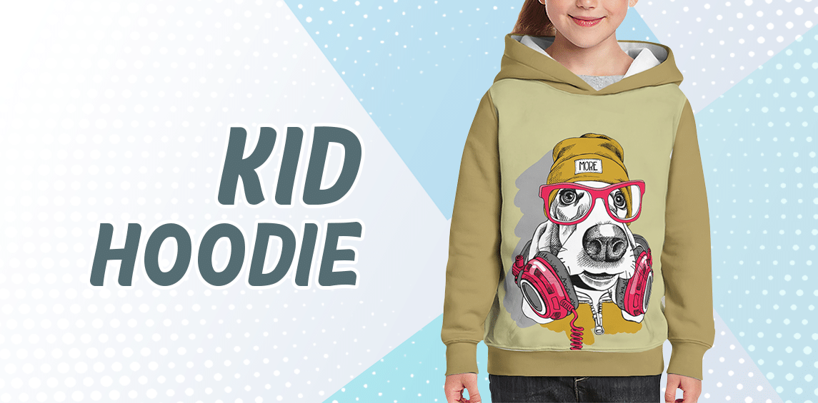 TLOR Hoodie, Sweatshirt, Kid Sweatshirt, Kid Hoodie HD01 - product information