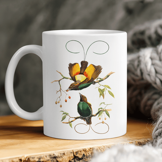Caleca Meadow Mug - product information