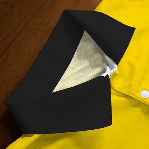 Charlie Polo Shirt PL07 - product information