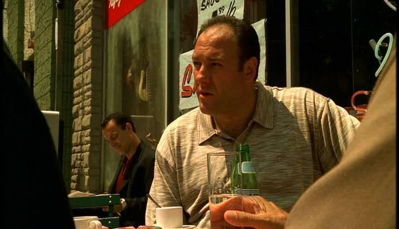 Tony's Shirt in Episode 6 of Season 1 - product information