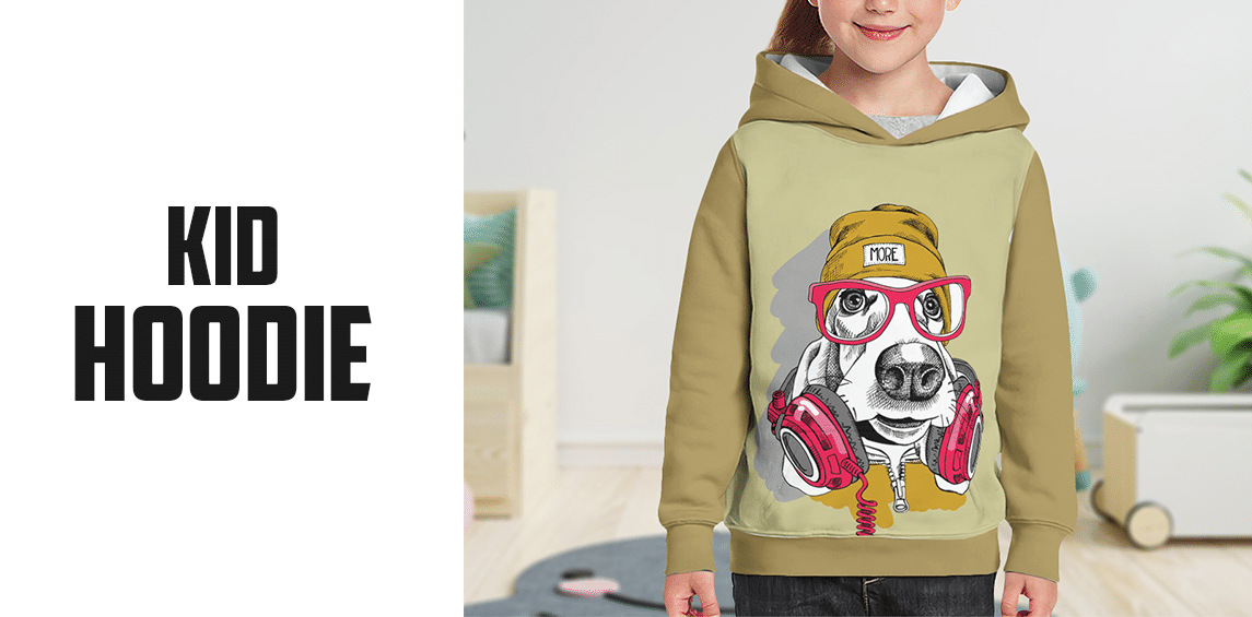 TLOR Hoodie, Sweatshirt, Kid Sweatshirt, Kid Hoodie HD01 - product information