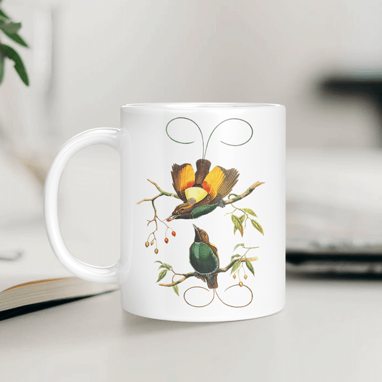 Caleca Meadow Mug - product information