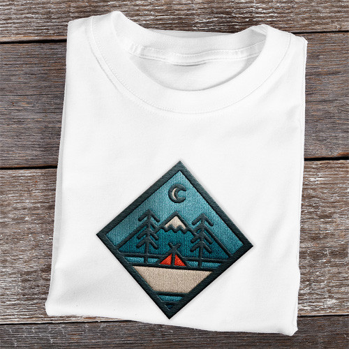 I Like The One That Says Some Pulp Embroidered Tee, Hoodie - product information