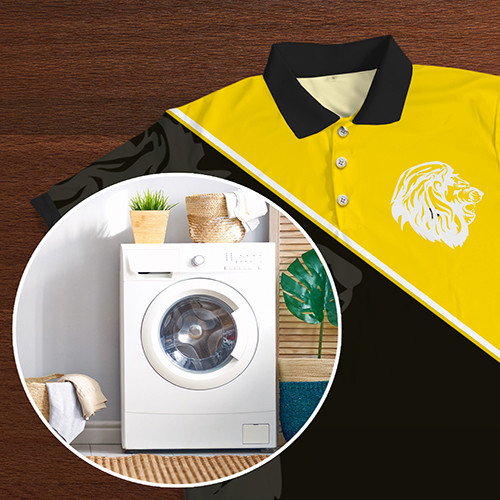 Charlie Polo Shirt PL07 - product information