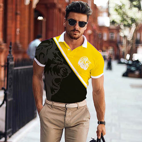 Customize Darts Team Polo Shirt - product information