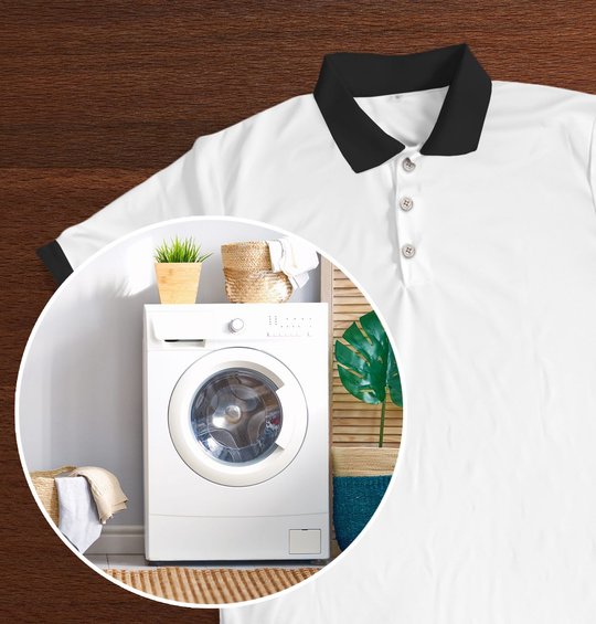 Tony Polo Shirt PL02 - product information