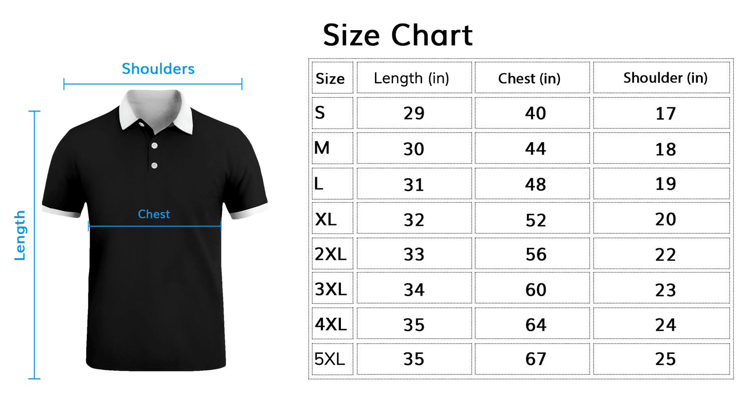 Customize Darts Team Polo Shirt - product information