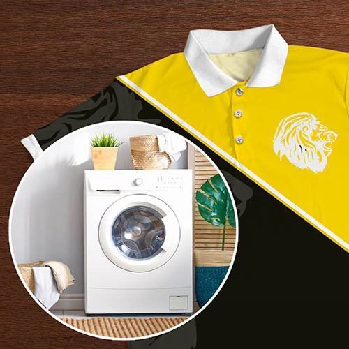 Customize Darts Team Polo Shirt - product information
