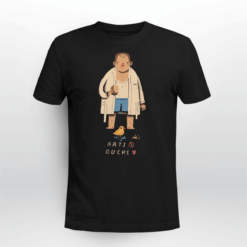Duck Lover Tank, Tee, Hoodie, Mug — image 1