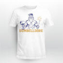 Dumbelldore Tank, Tee, Hoodie, Mug — image 1