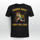 Fight For 23rd Tank, Tee, Hoodie, Mug — image 1